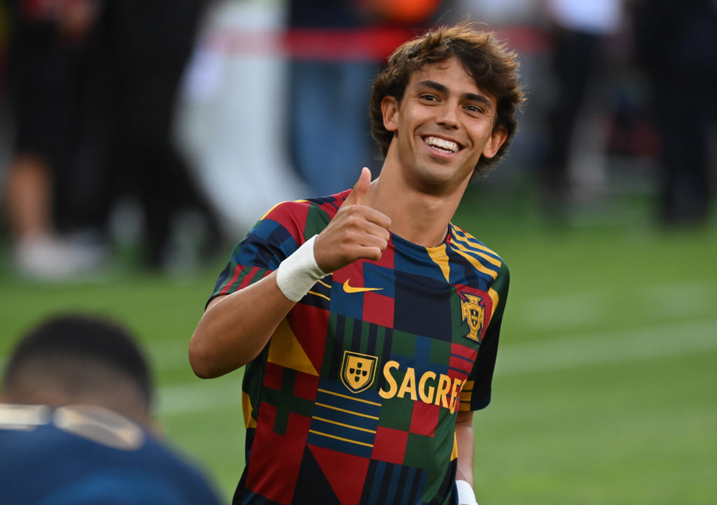 Portugal v Bosnia Herzegovina: Group J - UEFA EURO 2024 Qualifying Round