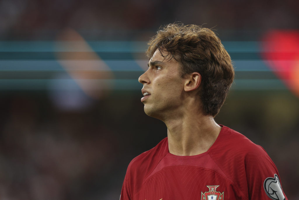 Portugal v Bosnia Herzegovina: Group J - UEFA EURO 2024 Qualifying Round