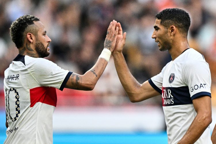 Photo by ANTHONY WALLACE/AFP via Getty Images