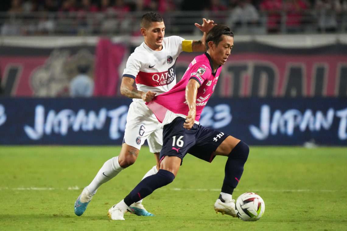 Photo by Etsuo Hara/Getty Images