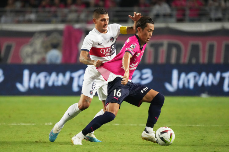 Photo by Etsuo Hara/Getty Images
