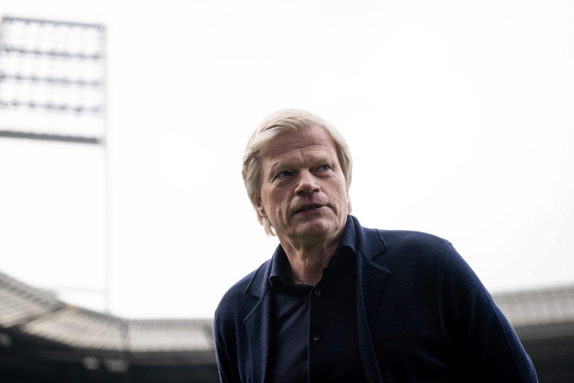 Photo by Marvin Ibo Guengoer - GES Sportfoto/Getty Images