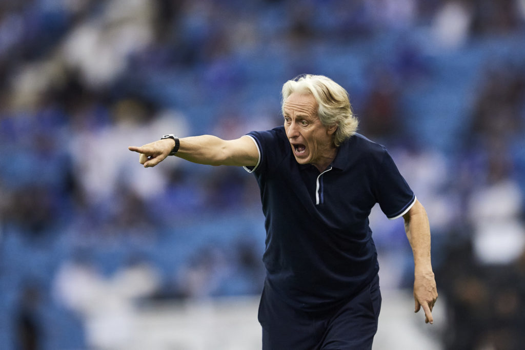 Al-Nassr v Al-Taawon - Saudi Pro League