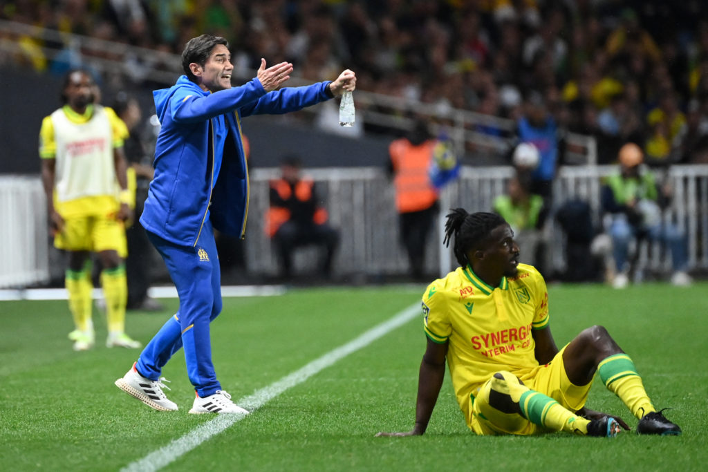 FBL-FRA-LIGUE1-NANTES-MARSEILLE