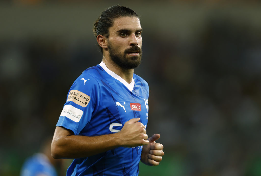 Al Ittihad v Al Hilal - Saudi Pro League