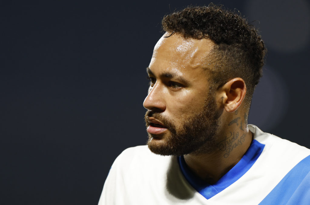 Damak v Al Hilal: Saudi Pro League